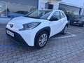 Toyota Aygo X 1.0 Active 72cv Weiß - thumbnail 22