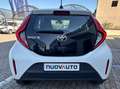 Toyota Aygo X 1.0 Active 72cv Weiß - thumbnail 6