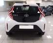 Toyota Aygo X 1.0 Active 72cv Weiß - thumbnail 9