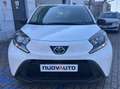 Toyota Aygo X 1.0 Active 72cv Weiß - thumbnail 4