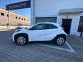 Toyota Aygo X 1.0 Active 72cv Weiß - thumbnail 2