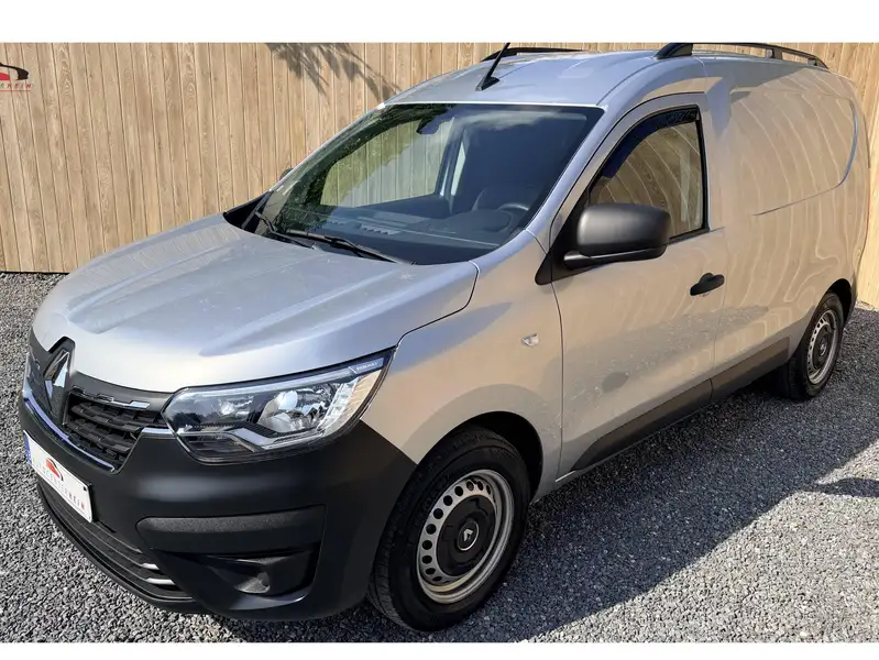 Renault Express