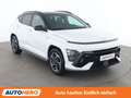 Hyundai KONA 1.6 T-GDI N Line 4WD Weiß - thumbnail 8