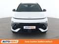 Hyundai KONA 1.6 T-GDI N Line 4WD Weiß - thumbnail 9