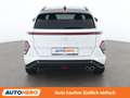 Hyundai KONA 1.6 T-GDI N Line 4WD Weiß - thumbnail 5
