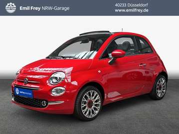 C 1.0 GSE Hybrid RED +TECH-PAKET+NAVI