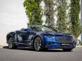 Bentley Continental GTC Speed W12 6.0 659ch Blau - thumbnail 3