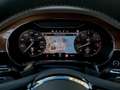 Bentley Continental GTC Speed W12 6.0 659ch Blau - thumbnail 17