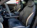 Bentley Continental GTC Speed W12 6.0 659ch Bleu - thumbnail 5