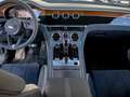 Bentley Continental GTC Speed W12 6.0 659ch Blau - thumbnail 15