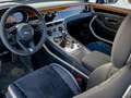 Bentley Continental GTC Speed W12 6.0 659ch Blau - thumbnail 14