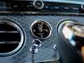 Bentley Continental GTC Speed W12 6.0 659ch Blau - thumbnail 18