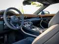 Bentley Continental GTC Speed W12 6.0 659ch Bleu - thumbnail 4