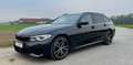 BMW 340 M340d xDrive Touring 48 V Mild-Hybrid-Technologie Aut. Schwarz - thumbnail 1