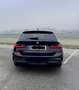 BMW 340 M340d xDrive Touring 48 V Mild-Hybrid-Technologie Aut. Schwarz - thumbnail 10