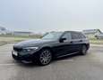 BMW 340 M340d xDrive Touring 48 V Mild-Hybrid-Technologie Aut. Schwarz - thumbnail 13
