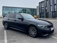 BMW 340 M340d xDrive Touring 48 V Mild-Hybrid-Technologie Aut. Schwarz - thumbnail 8