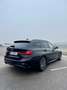 BMW 340 M340d xDrive Touring 48 V Mild-Hybrid-Technologie Aut. Schwarz - thumbnail 3