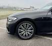BMW 340 M340d xDrive Touring 48 V Mild-Hybrid-Technologie Aut. Schwarz - thumbnail 12