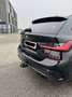 BMW 340 M340d xDrive Touring 48 V Mild-Hybrid-Technologie Aut. Schwarz - thumbnail 14