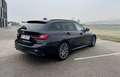 BMW 340 M340d xDrive Touring 48 V Mild-Hybrid-Technologie Aut. Schwarz - thumbnail 9
