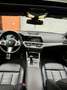 BMW 340 M340d xDrive Touring 48 V Mild-Hybrid-Technologie Aut. Schwarz - thumbnail 15