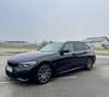 BMW 340 M340d xDrive Touring 48 V Mild-Hybrid-Technologie Aut. Schwarz - thumbnail 6