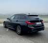 BMW 340 M340d xDrive Touring 48 V Mild-Hybrid-Technologie Aut. Schwarz - thumbnail 11