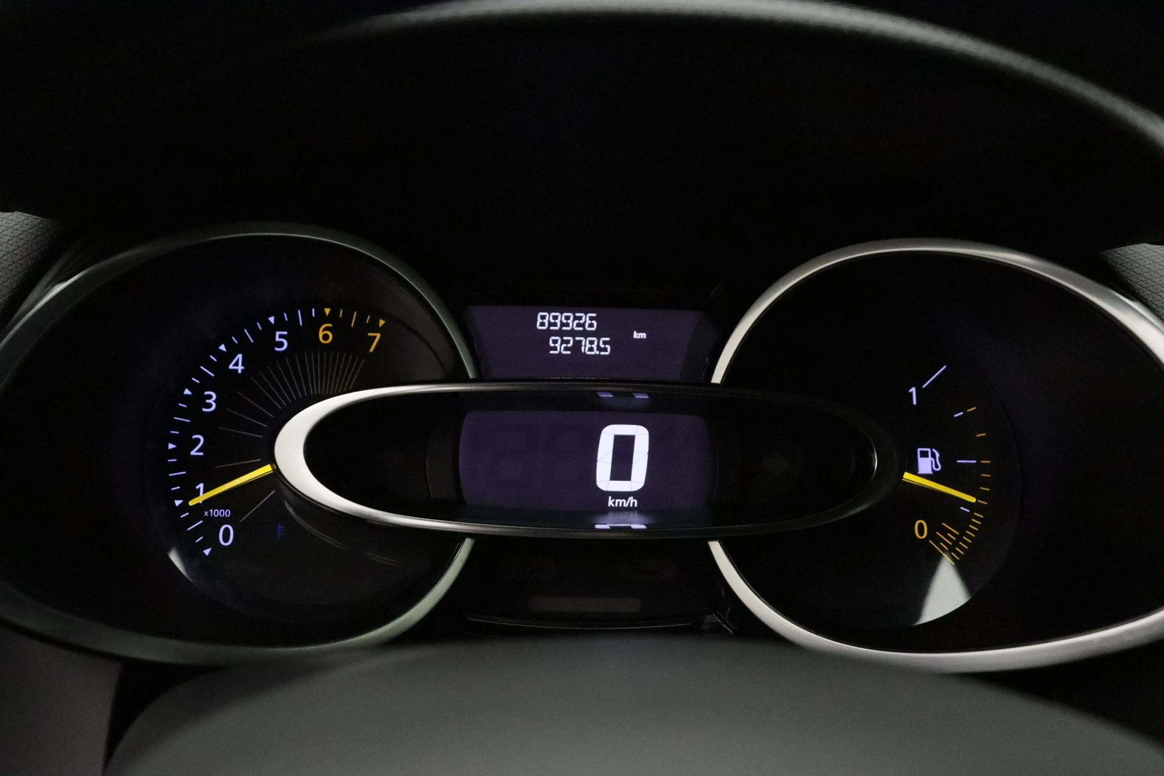 Renault Clio 0.9 TCe ECO Night&Day 2015 | Goed Onderhouden | Na — photo 28