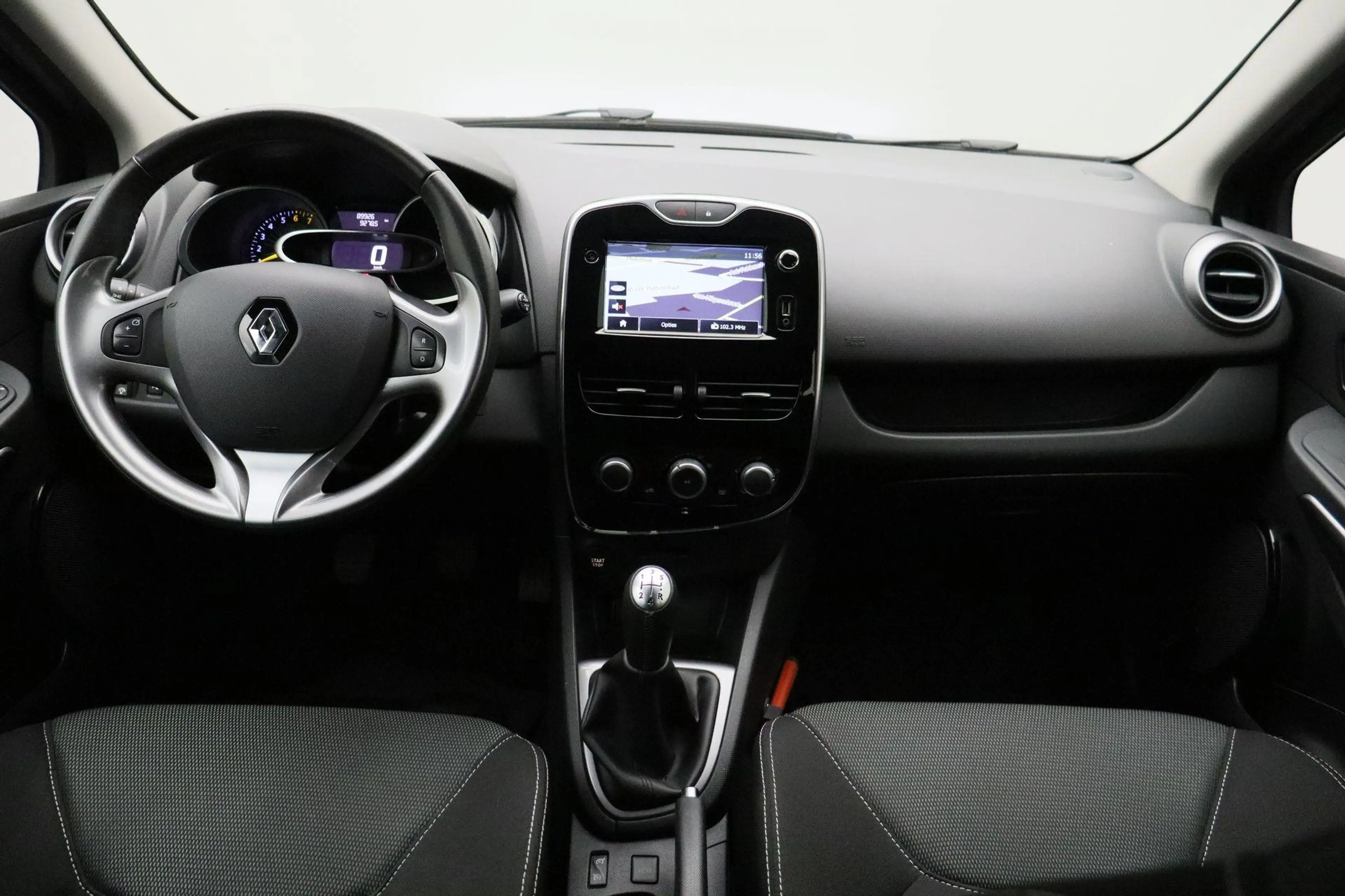 Renault Clio 0.9 TCe ECO Night&Day 2015 | Goed Onderhouden | Na — photo 8