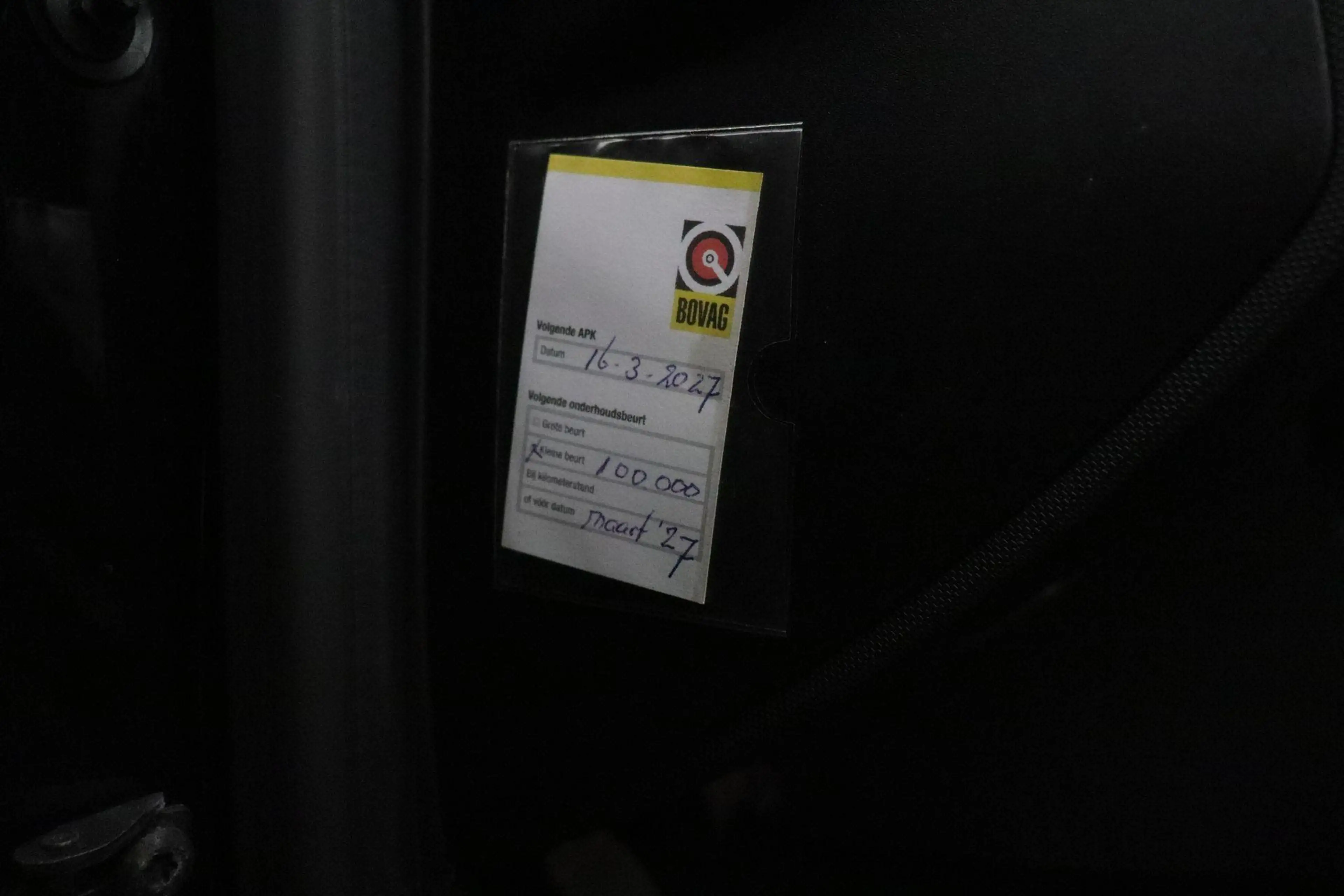 Renault Clio 0.9 TCe ECO Night&Day 2015 | Goed Onderhouden | Na — photo 20