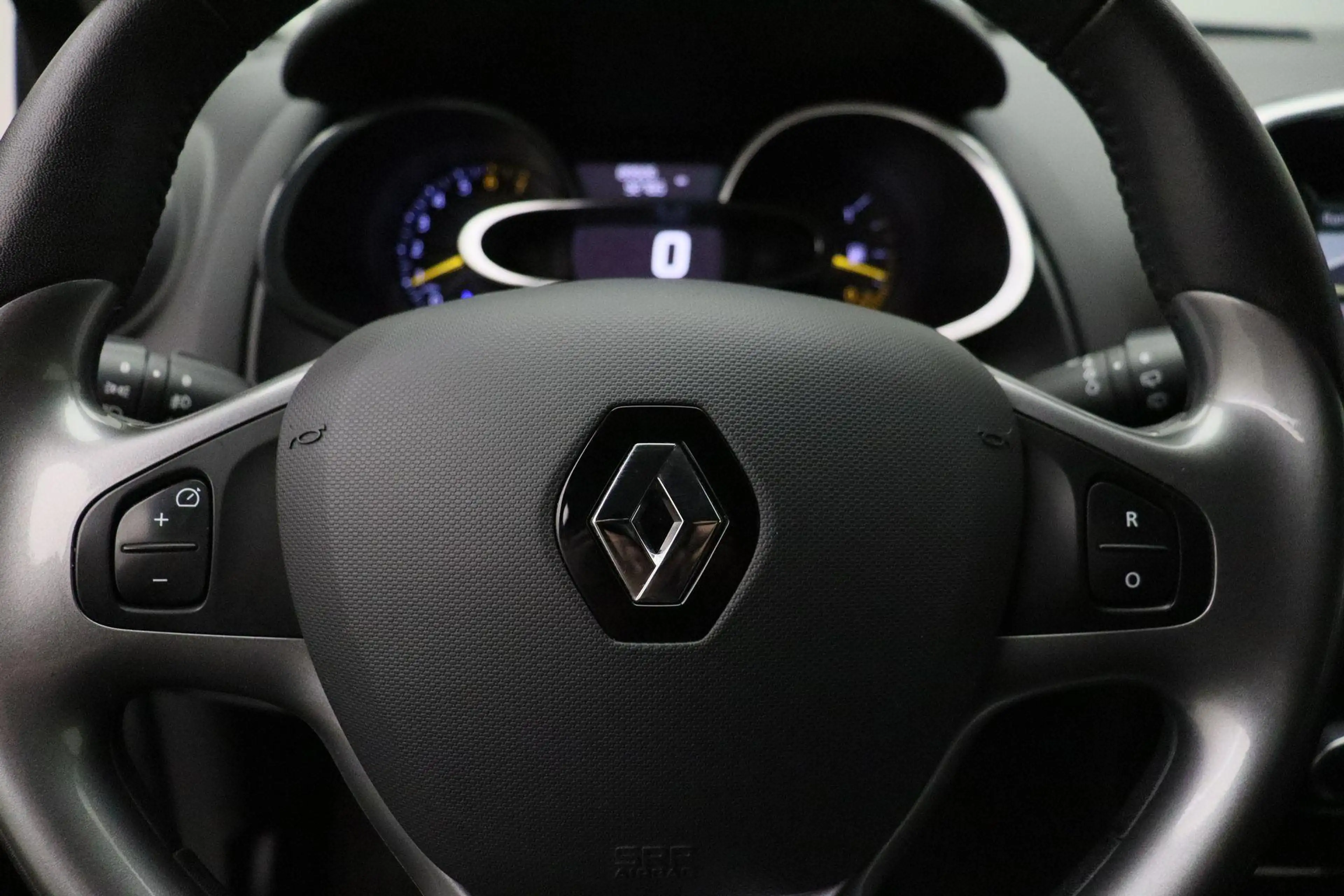Renault Clio 0.9 TCe ECO Night&Day 2015 | Goed Onderhouden | Na — photo 21
