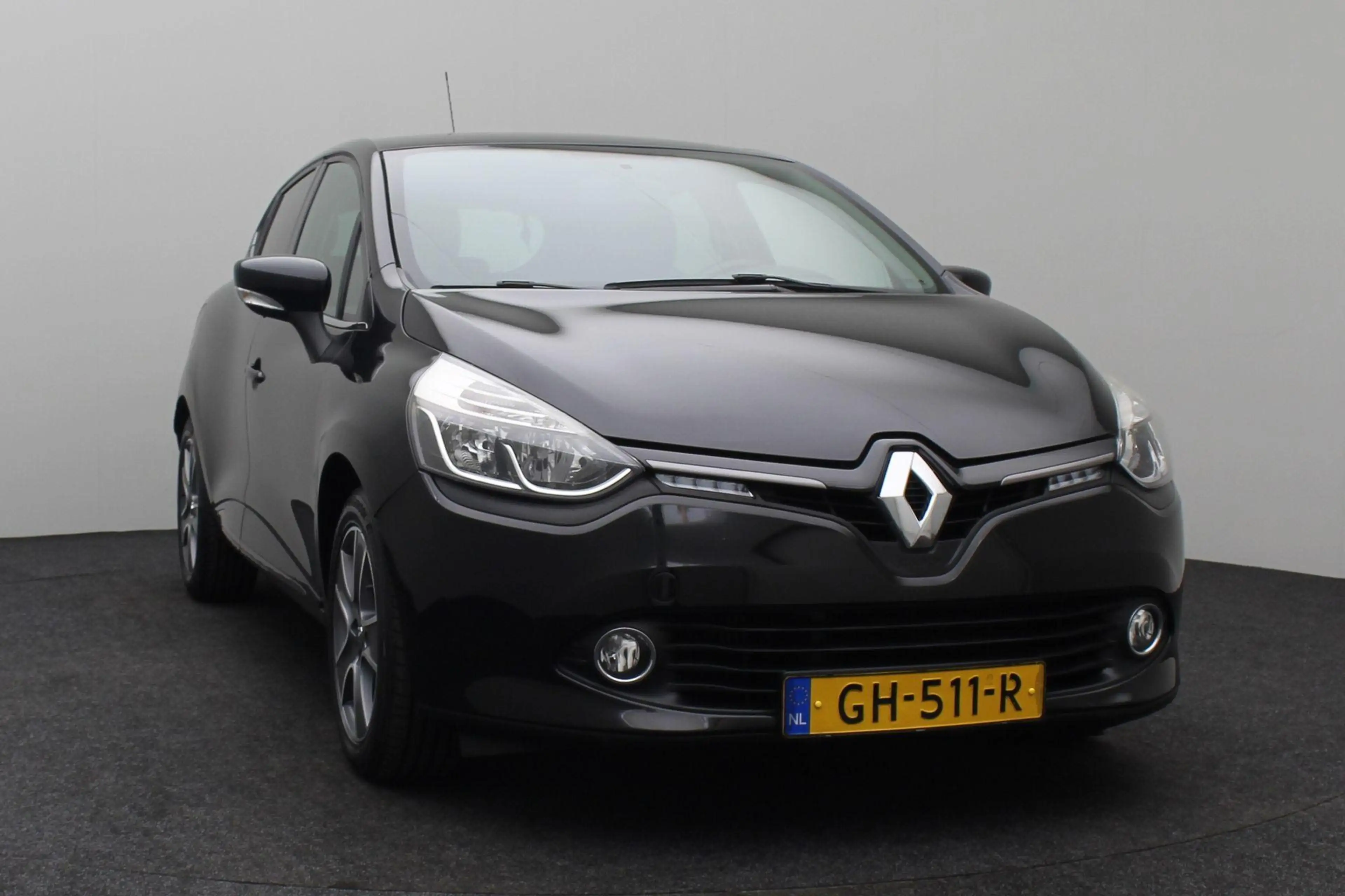 Renault Clio 0.9 TCe ECO Night&Day 2015 | Goed Onderhouden | Na — photo 18