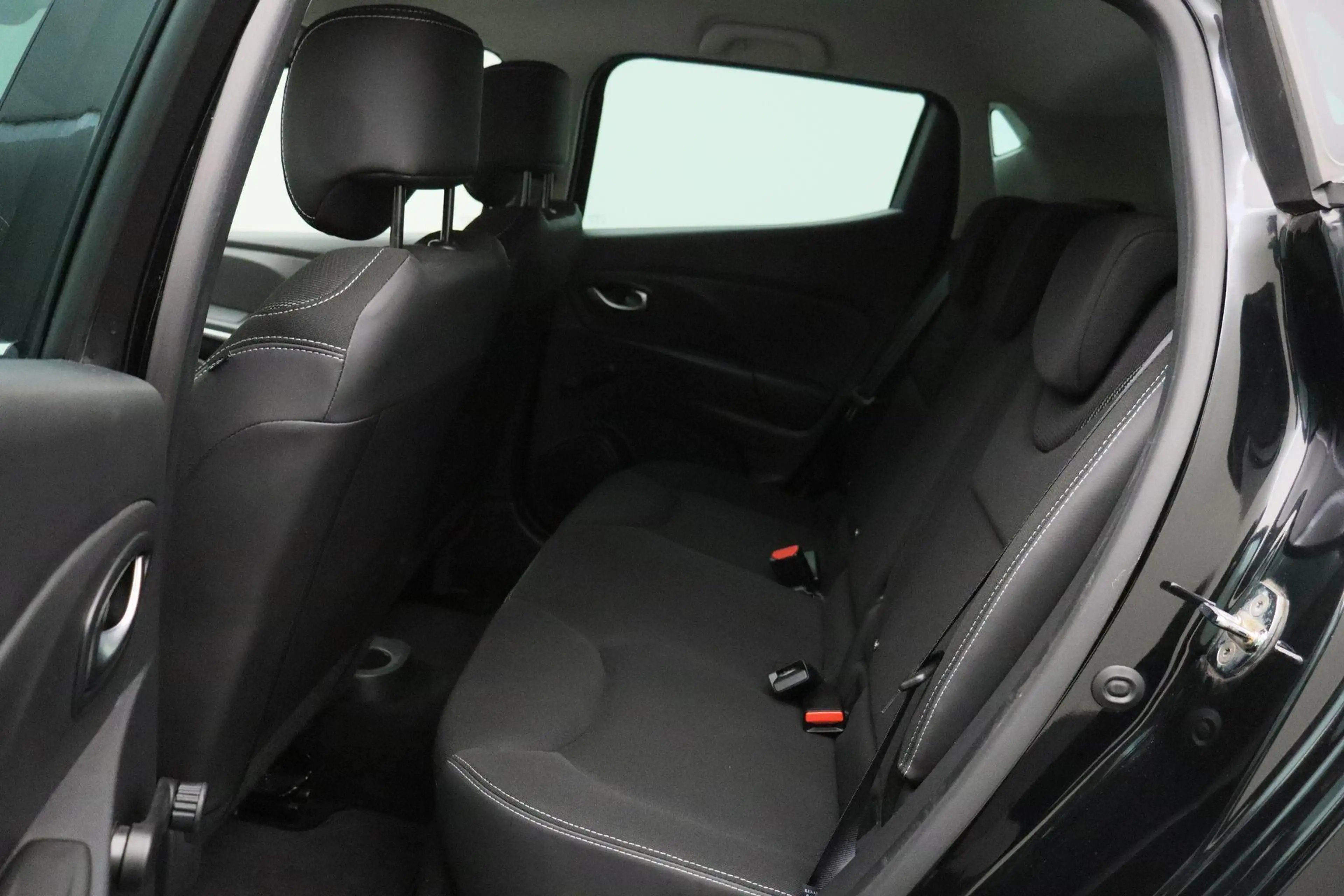 Renault Clio 0.9 TCe ECO Night&Day 2015 | Goed Onderhouden | Na — photo 12