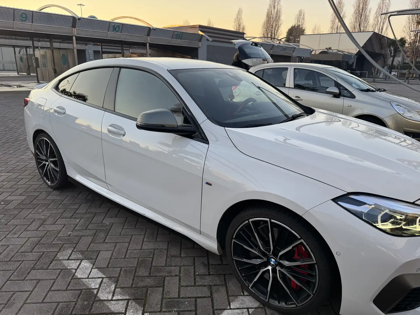 BMW 235 M235i Gran Coupe xdrive auto - 2