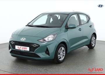 1.0 Navi Kamera Tempomat