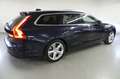 Volvo V90 2.0 D5 AWD Momentum | Panoramadak | Leder | Full-L Blauw - thumbnail 9
