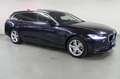 Volvo V90 2.0 D5 AWD Momentum | Panoramadak | Leder | Full-L Blauw - thumbnail 2