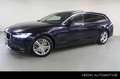 Volvo V90 2.0 D5 AWD Momentum | Panoramadak | Leder | Full-L Blauw - thumbnail 1