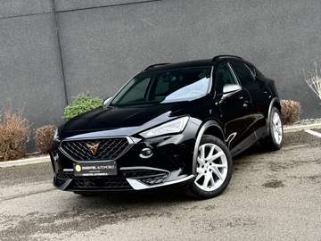 1.5 TSI*DSG*LED*NAVIGATION*CAMERA*JA18*CARPLAY*