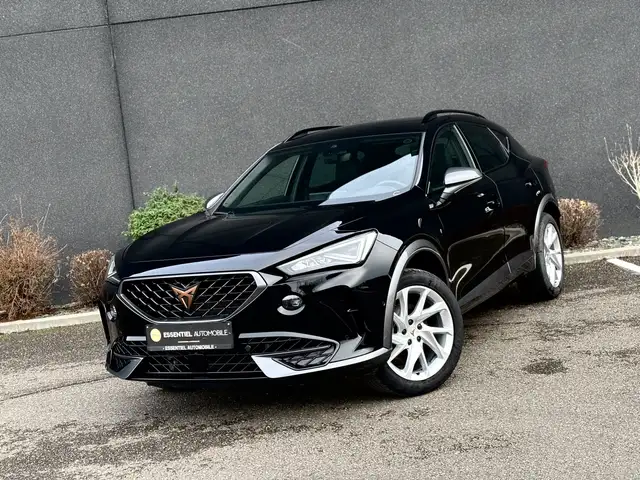 CUPRA Formentor 1.5 TSI*DSG*LED*NAVIGATION*CAMERA*JA18*CARPLAY*