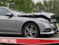 Mercedes-Benz E 220 E 220 CDI BlueEfficiency (212.202) Grau - thumbnail 2