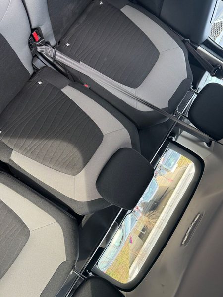 Photo du véhicule