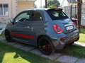 Abarth 695C XSR Yamaha Limited Edition N°20 Grau - thumbnail 7