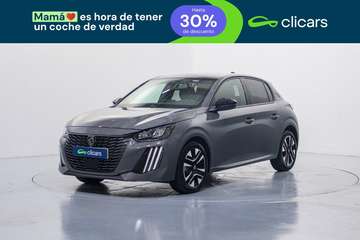 1.2 Puretech S&S Allure 100