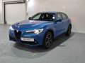 Alfa Romeo Stelvio 2.2 Sprint RWD Aut. 160 Azul - thumbnail 25