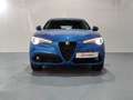 Alfa Romeo Stelvio 2.2 Sprint RWD Aut. 160 Azul - thumbnail 24