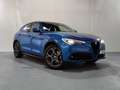 Alfa Romeo Stelvio 2.2 Sprint RWD Aut. 160 Azul - thumbnail 1
