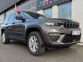 Jeep Grand Cherokee Limited 4x4 LPG Panorama Leder Grau - thumbnail 15