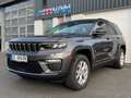 Jeep Grand Cherokee Limited 4x4 LPG Panorama Leder Grau - thumbnail 1